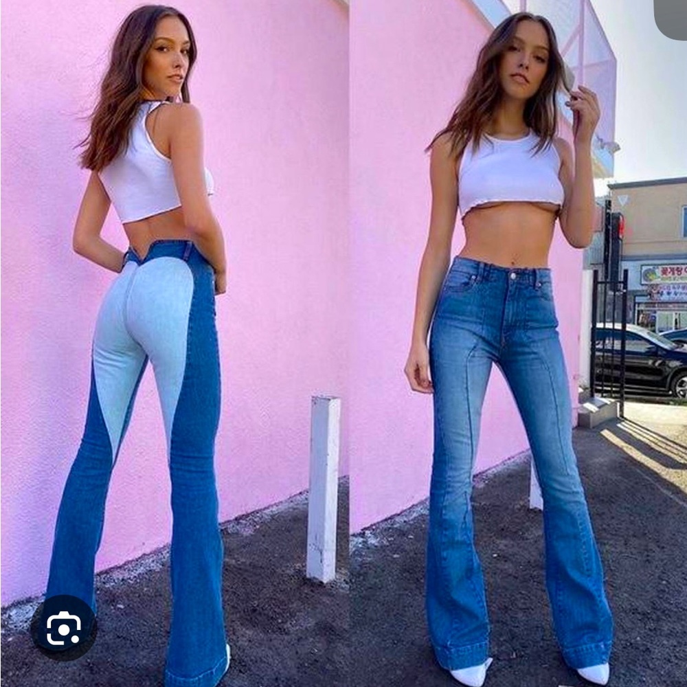 REVICE DENIM :: True Romance Jeans, SZ: 26  (RARE DISCONTINUED STYLE!!!!)